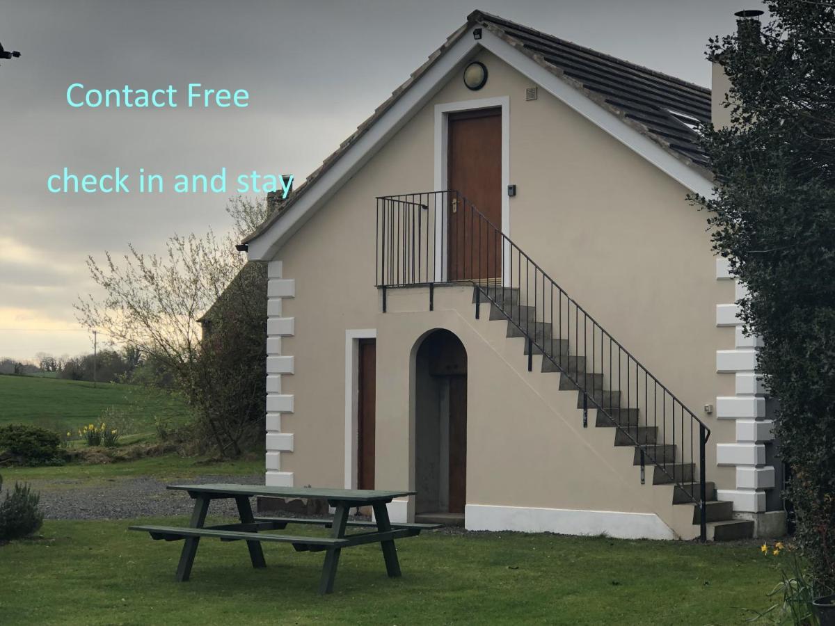 Rural Long Term Accommodation Hillsborough Exterior foto