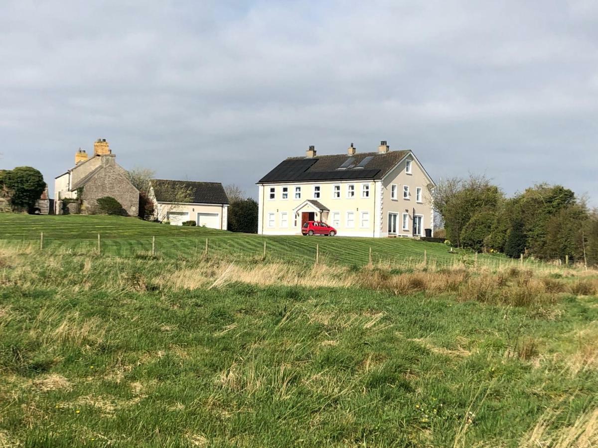 Rural Long Term Accommodation Hillsborough Exterior foto
