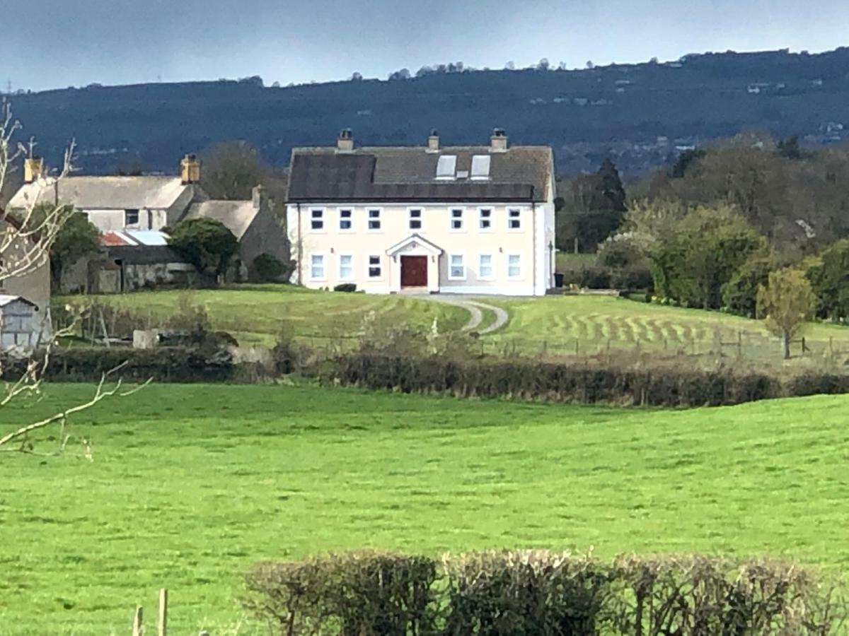 Rural Long Term Accommodation Hillsborough Exterior foto
